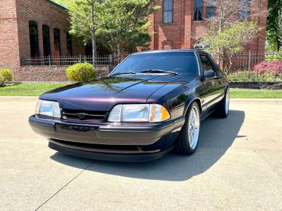 1989 Ford Mustang LX 5.0