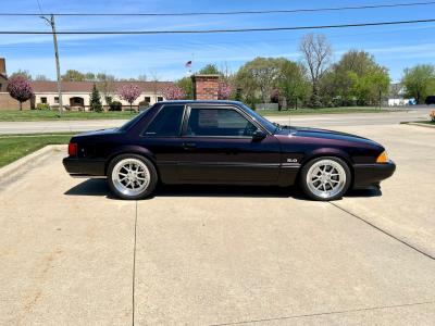 1989 Ford Mustang LX 5.0