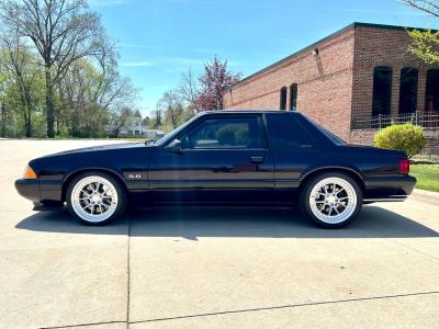 1989 Ford Mustang LX 5.0