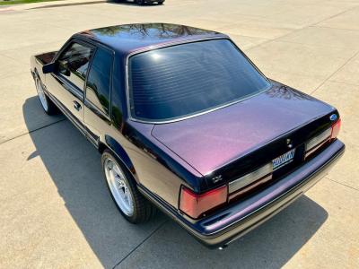 1989 Ford Mustang LX 5.0
