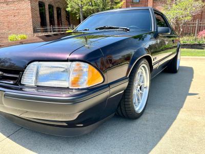 1989 Ford Mustang LX 5.0
