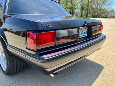 1989 Ford Mustang LX 5.0