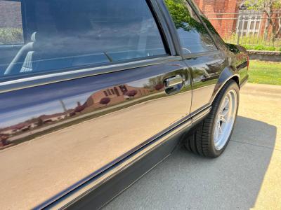 1989 Ford Mustang LX 5.0