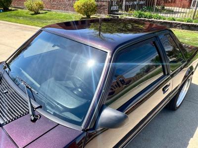 1989 Ford Mustang LX 5.0