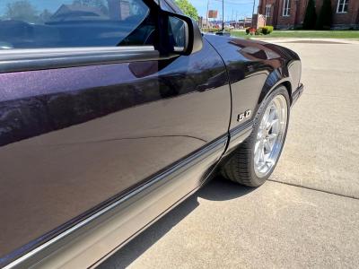 1989 Ford Mustang LX 5.0
