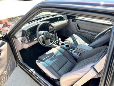 1989 Ford Mustang LX 5.0