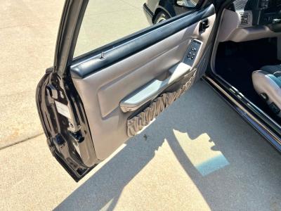 1989 Ford Mustang LX 5.0