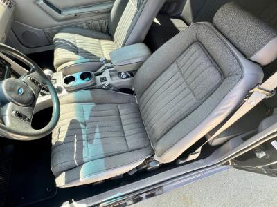 1989 Ford Mustang LX 5.0