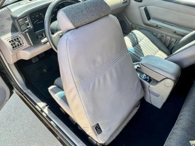 1989 Ford Mustang LX 5.0