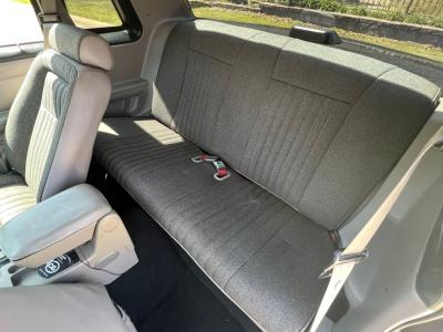 1989 Ford Mustang LX 5.0