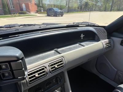 1989 Ford Mustang LX 5.0