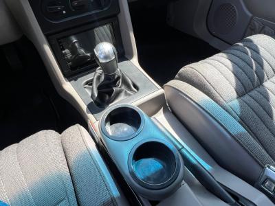 1989 Ford Mustang LX 5.0