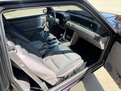 1989 Ford Mustang LX 5.0