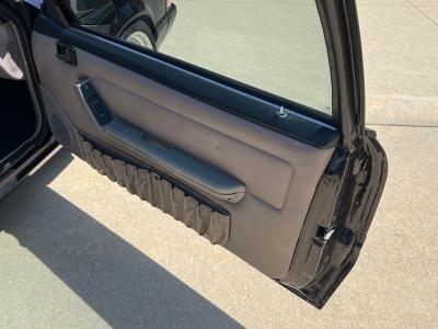 1989 Ford Mustang LX 5.0