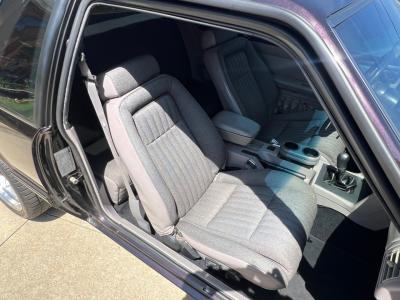 1989 Ford Mustang LX 5.0