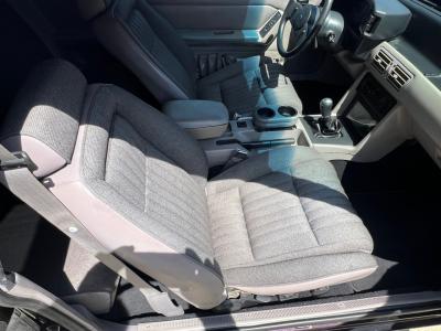 1989 Ford Mustang LX 5.0