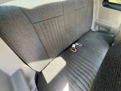 1989 Ford Mustang LX 5.0