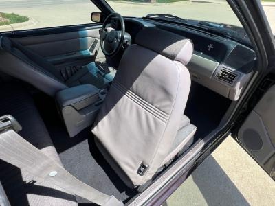 1989 Ford Mustang LX 5.0