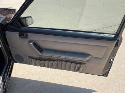 1989 Ford Mustang LX 5.0