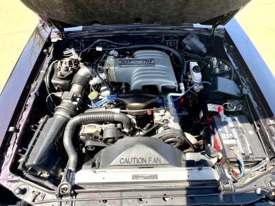 1989 Ford Mustang LX 5.0