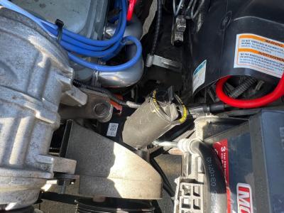 1989 Ford Mustang LX 5.0