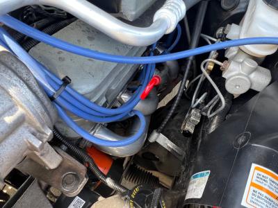 1989 Ford Mustang LX 5.0