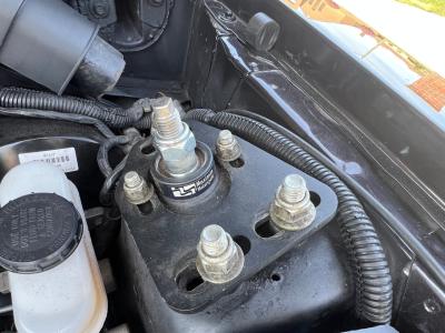 1989 Ford Mustang LX 5.0