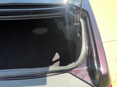 1989 Ford Mustang LX 5.0