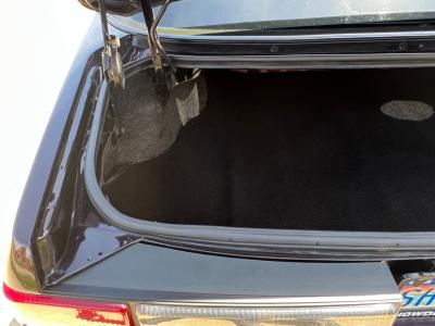 1989 Ford Mustang LX 5.0