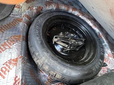 1989 Ford Mustang LX 5.0