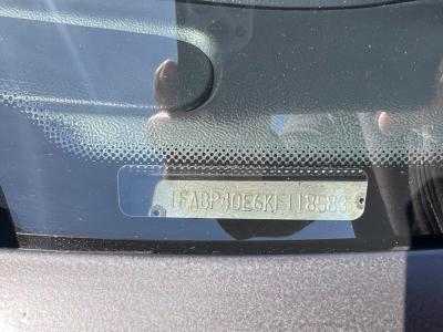 1989 Ford Mustang LX 5.0