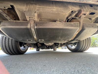 1989 Ford Mustang LX 5.0