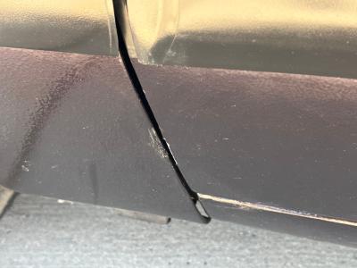 1989 Ford Mustang LX 5.0