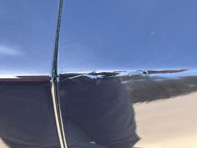 1989 Ford Mustang LX 5.0