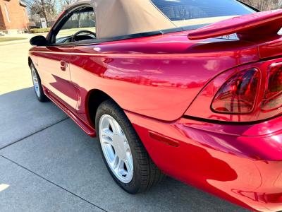 1996 Ford Mustang GT