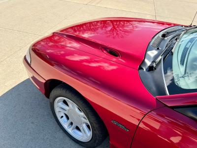 1996 Ford Mustang GT