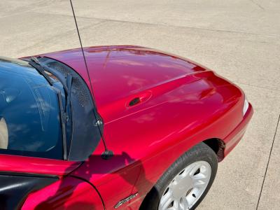 1996 Ford Mustang GT