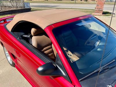 1996 Ford Mustang GT