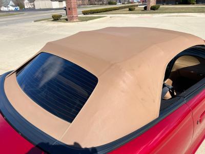 1996 Ford Mustang GT