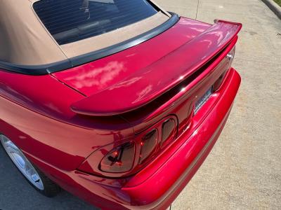 1996 Ford Mustang GT