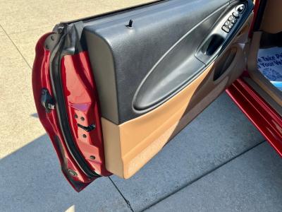 1996 Ford Mustang GT