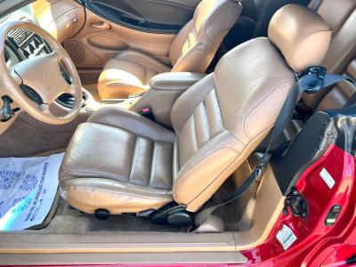 1996 Ford Mustang GT