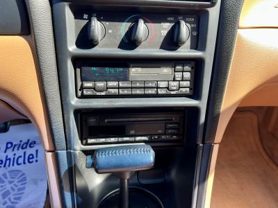 1996 Ford Mustang GT