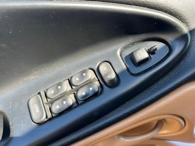 1996 Ford Mustang GT