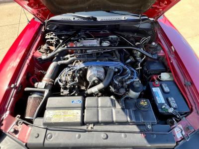 1996 Ford Mustang GT