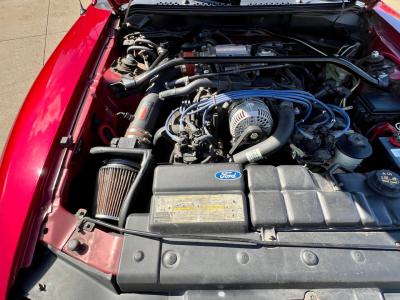 1996 Ford Mustang GT