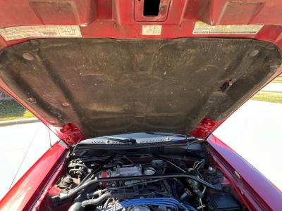 1996 Ford Mustang GT