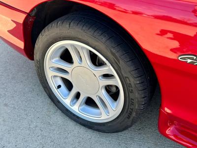1996 Ford Mustang GT