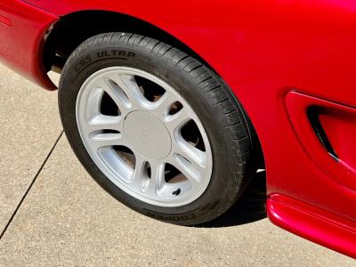 1996 Ford Mustang GT