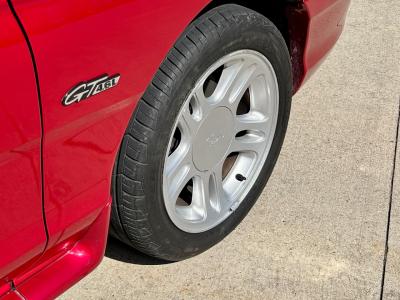 1996 Ford Mustang GT